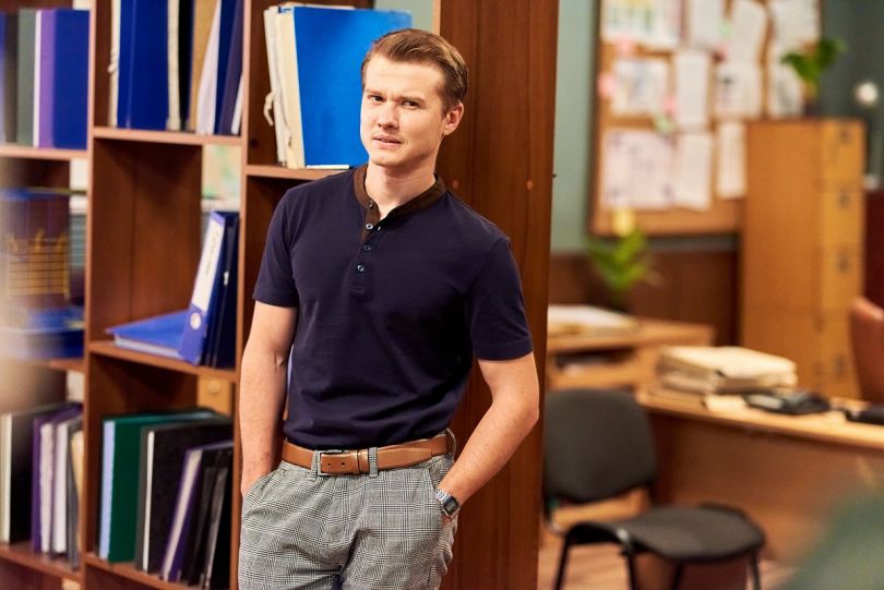 Выходите без звонка